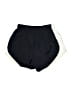 Nike Color Block Ivory Athletic Shorts Size S - photo 2
