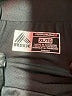 RBX 100% Polyester Graphic Black Athletic Shorts Size XL - photo 3