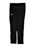 Under Armour 100% Polyester Black Track Pants Size L (youth) - photo 1