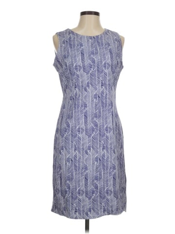 J. McLaughlin Casual Dress (view 1)