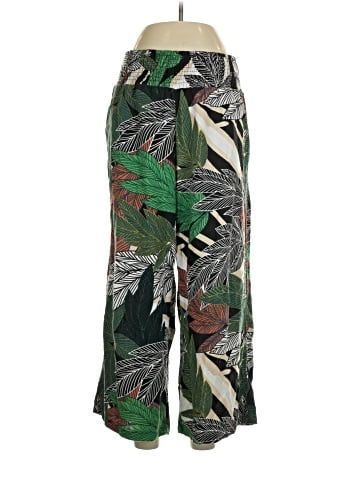 Tahari Linen Pants (view 1)