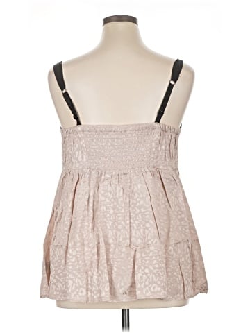 Torrid Sleeveless Top (view 2)