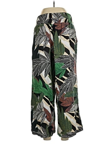 Tahari Linen Pants (view 2)