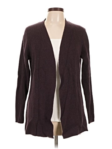 Brooks Brothers 346 Wool Cardigan (view 1)