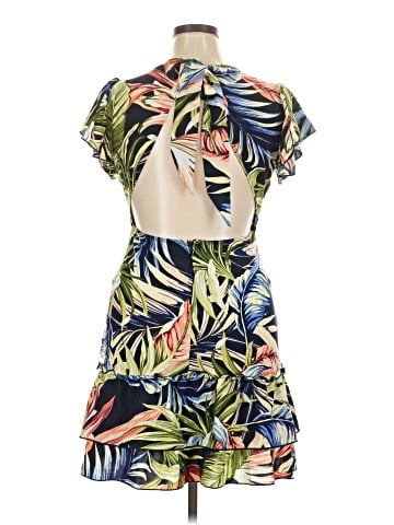 April Casual Dress (view 2)
