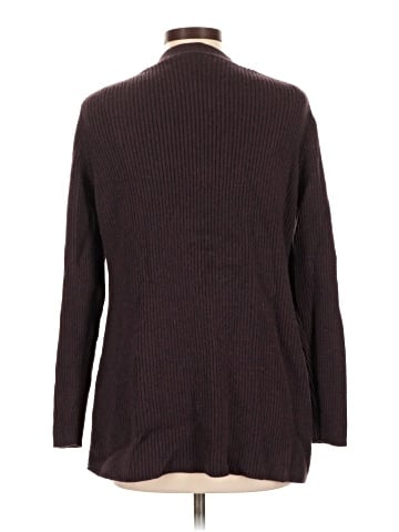 Brooks Brothers 346 Wool Cardigan (view 2)