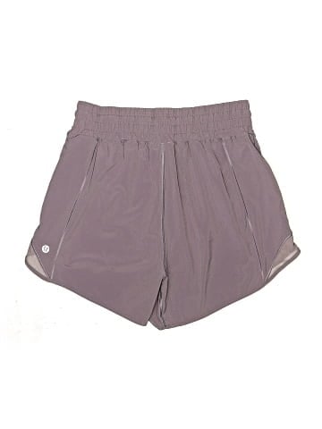 Lululemon Athletica Athletic Shorts (view 2)