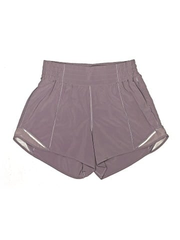 Lululemon Athletica Athletic Shorts (view 1)