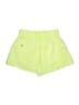 BDG 100% Cotton Solid Green Shorts Size XS - photo 2
