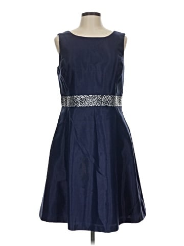 Nine West Cocktail Dress (view 1)