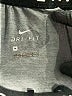 Nike 100% Polyester Gray Athletic Shorts Size M - photo 3
