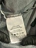Nike 100% Polyester Gray Athletic Shorts Size M - photo 4