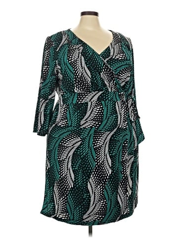 Lane Bryant Cocktail Dress (view 1)