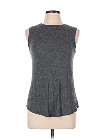 Target Sleeveless T-Shirt (view 1)