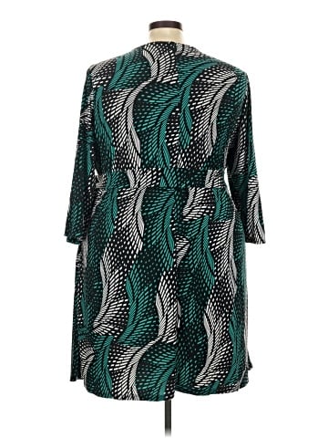 Lane Bryant Cocktail Dress (view 2)