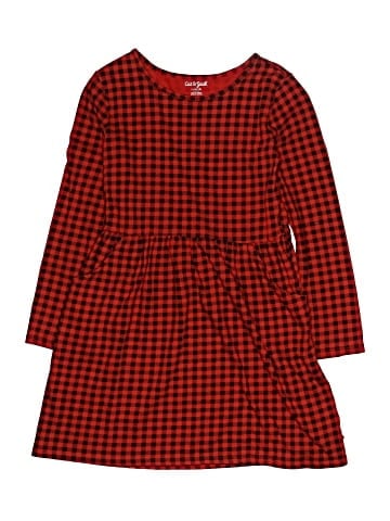 Cat & Jack Dress (view 1)