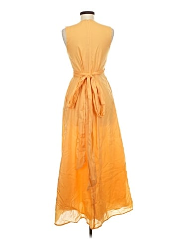 Banana Republic Factory Store Cocktail Dress (view 2)