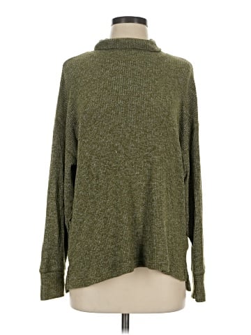 J.Crew Turtleneck Sweater (view 1)