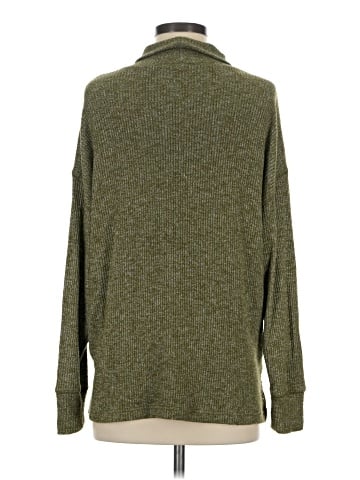 J.Crew Turtleneck Sweater (view 2)