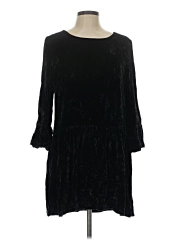 Madewell Casual Dress (view 1)