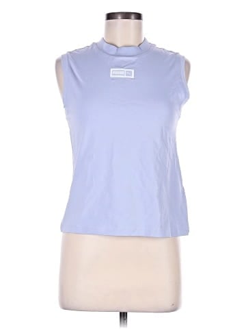 Puma Sleeveless T-Shirt (view 1)