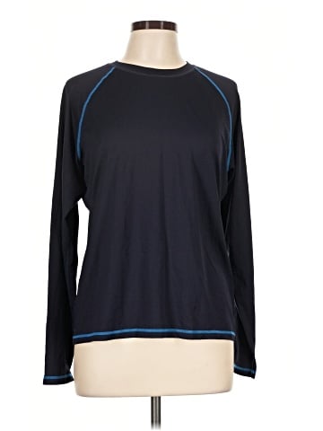 J.Crew Long Sleeve T-Shirt (view 1)
