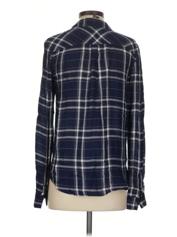 Paige Long Sleeve Button-Down Shirt (view 2)