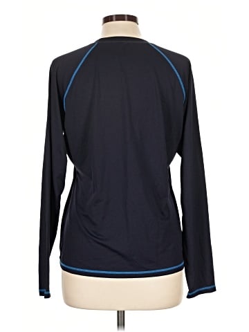 J.Crew Long Sleeve T-Shirt (view 2)
