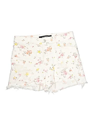 Express Shorts (view 1)