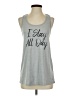 C9 By Champion Gray Tank Top Size S - photo 1