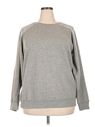 Torrid Sweatshirt (view 1)