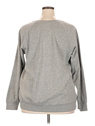 Torrid Sweatshirt (view 2)