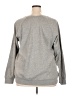 Torrid Gray Sweatshirt Size 2X Plus (2) - photo 2