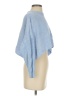 Cotton Candy LA Blue Pullover Sweater Size XS - photo 4
