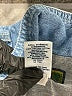 Baby Gap 100% Cotton Blue Denim Jacket Size 3-6 mo - photo 4