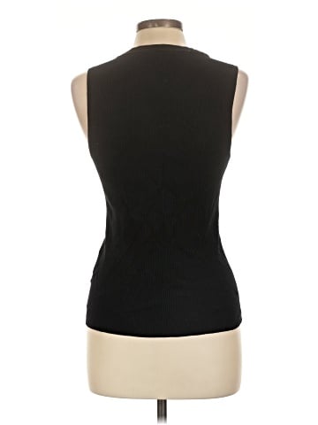 DKNY Sleeveless Top (view 2)