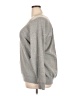 Torrid Gray Sweatshirt Size 2X Plus (2) - photo 5