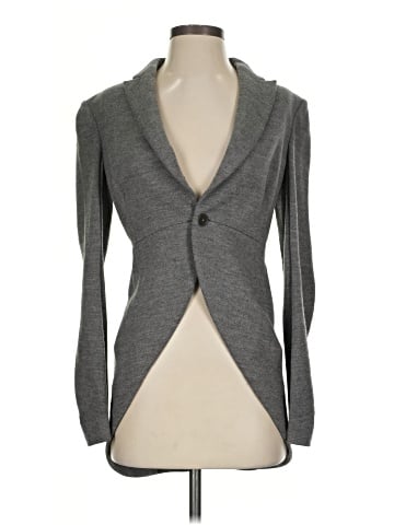 IISLI Wool Blazer (view 1)