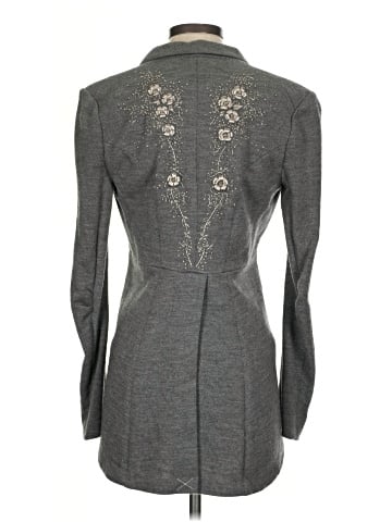IISLI Wool Blazer (view 2)