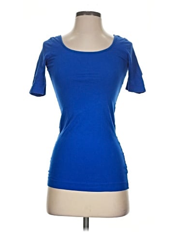 XXI Short Sleeve Top (view 1)
