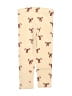 Next Print Ivory Khakis Size 3 - 4 - photo 2
