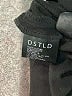 DSTLD Black Sleeveless Blouse Size S - photo 8