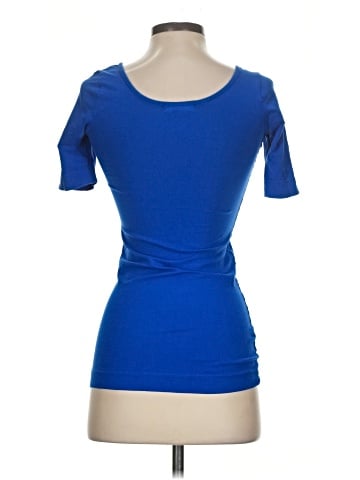 XXI Short Sleeve Top (view 2)