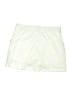 Adidas 100% Polyester Solid Ivory Skort Size M - photo 2