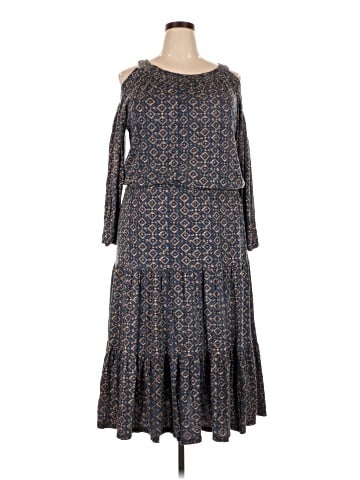 Lauren by Ralph Lauren Casual Dress (view 1)
