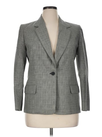 Pendleton Wool Blazer (view 1)