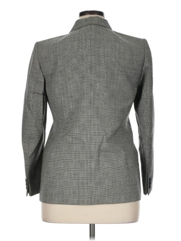 Pendleton Wool Blazer (view 2)