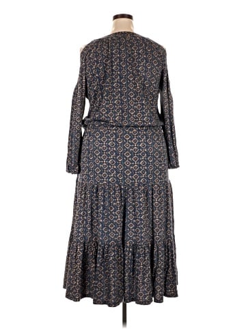 Lauren by Ralph Lauren Casual Dress (view 2)