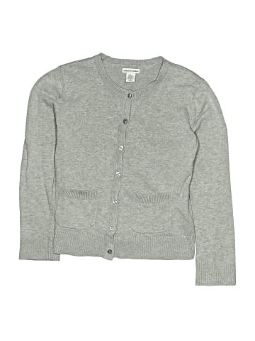 Amazon Essentials Cardigan (view 1)