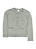 Amazon Essentials 100% Cotton Gray Cardigan Size 8 - photo 1